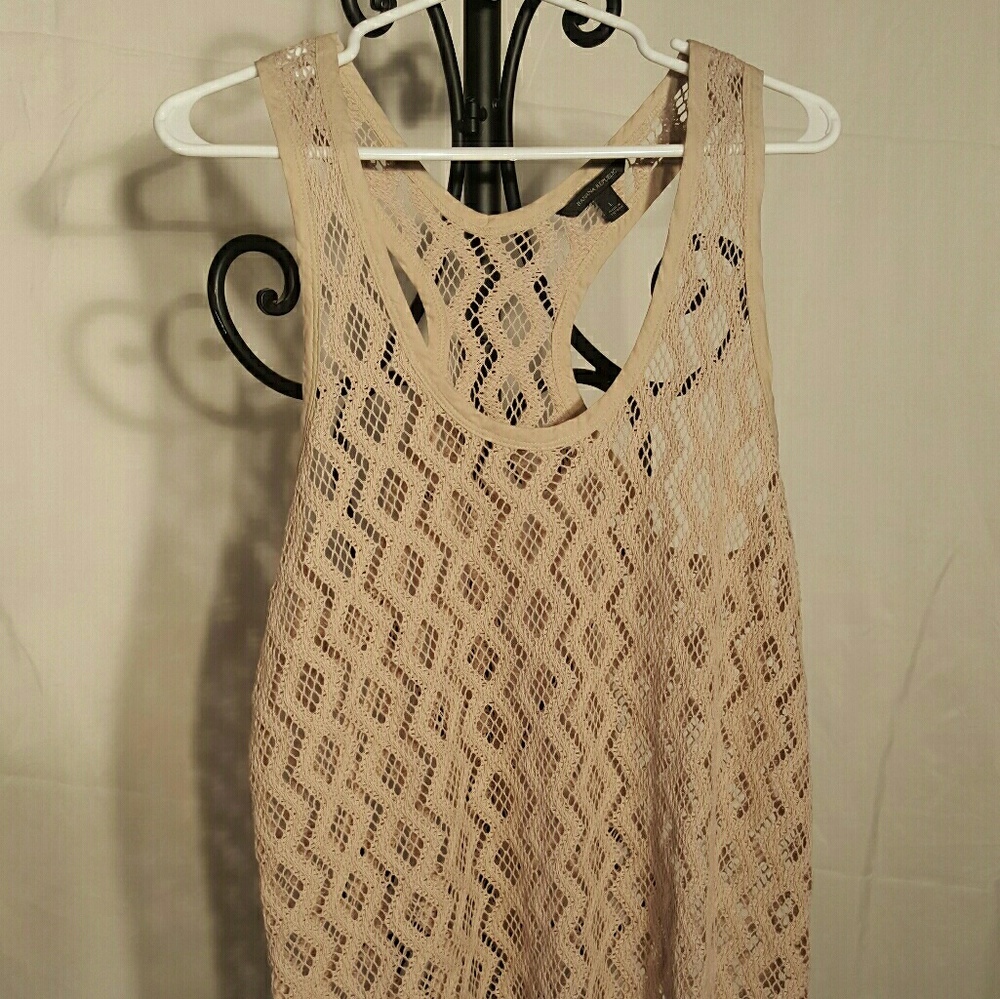 Banana Republic tank top
