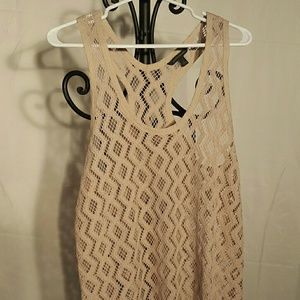 Banana Republic tank top