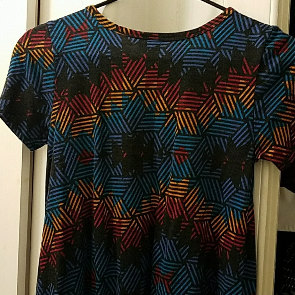 Lularoe carly