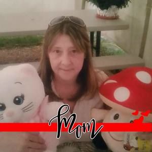 Meet your Posher, Brenda