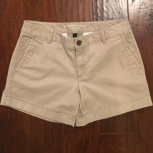 Banana Republic shorts