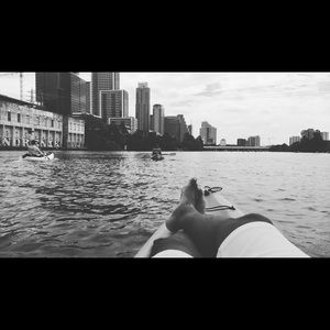 Meet your Posher, Mohammed