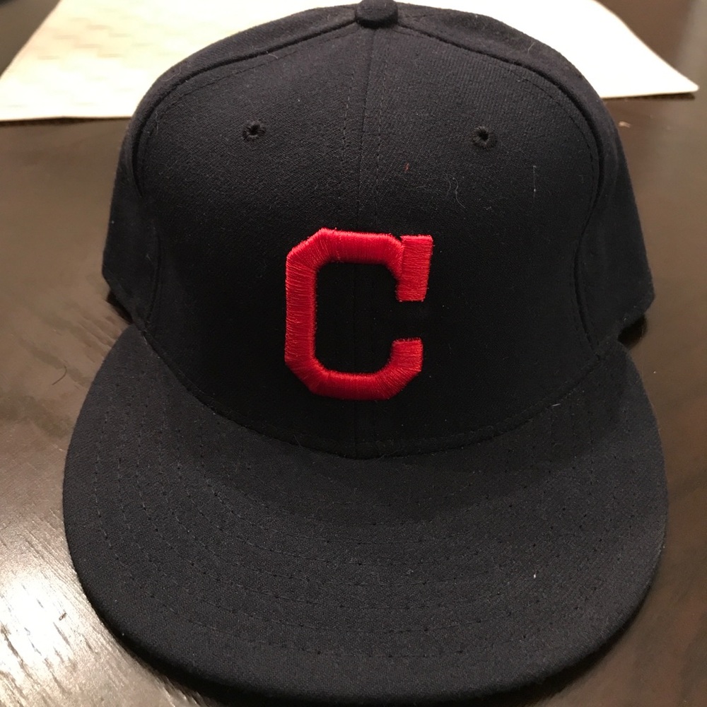 New Era Fitted Hat