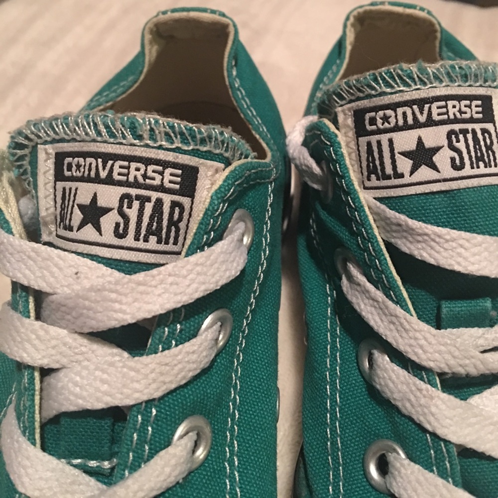 Womens converse