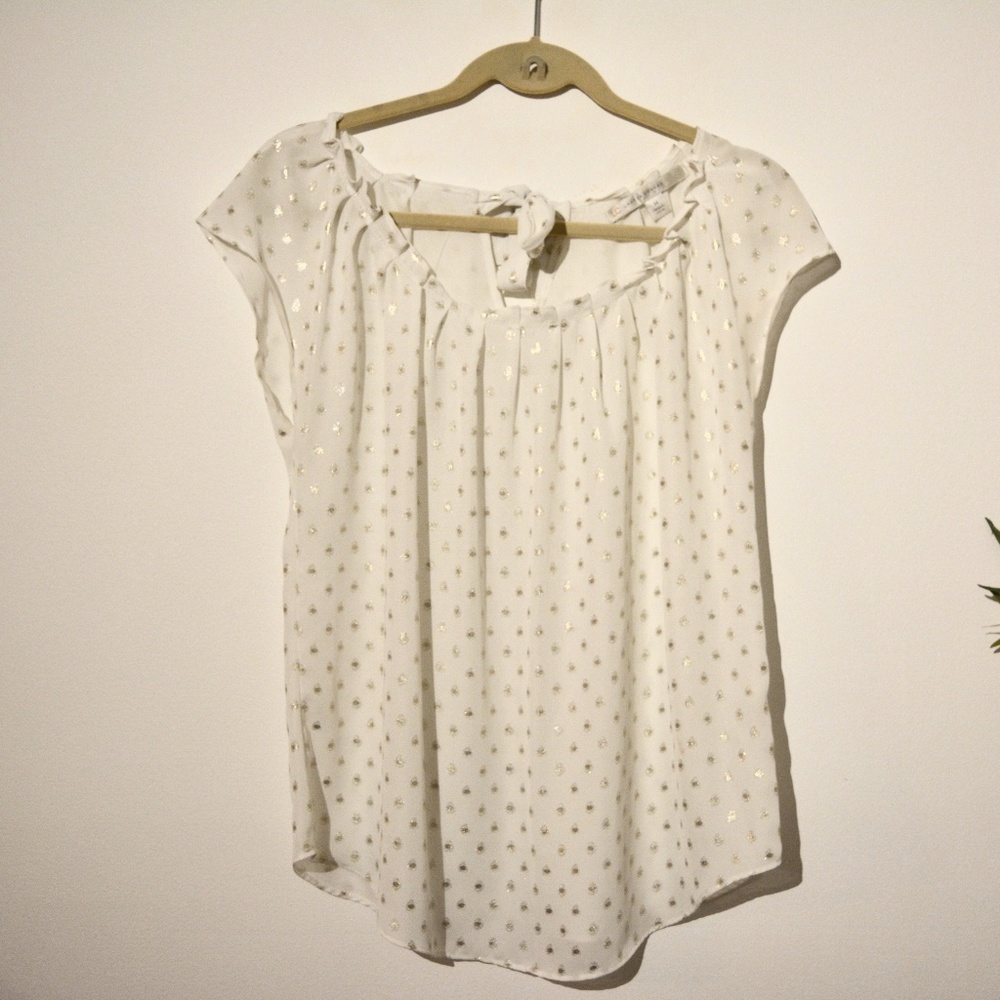 Lauren Conrad Blouse