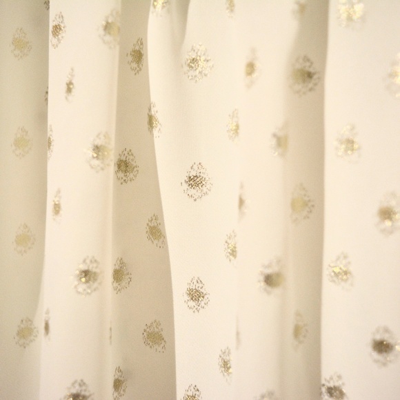 Lauren Conrad Blouse - Picture 4 of 5