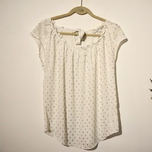 Lauren Conrad Blouse