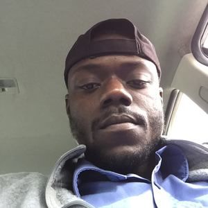 Meet your Posher, Micheal