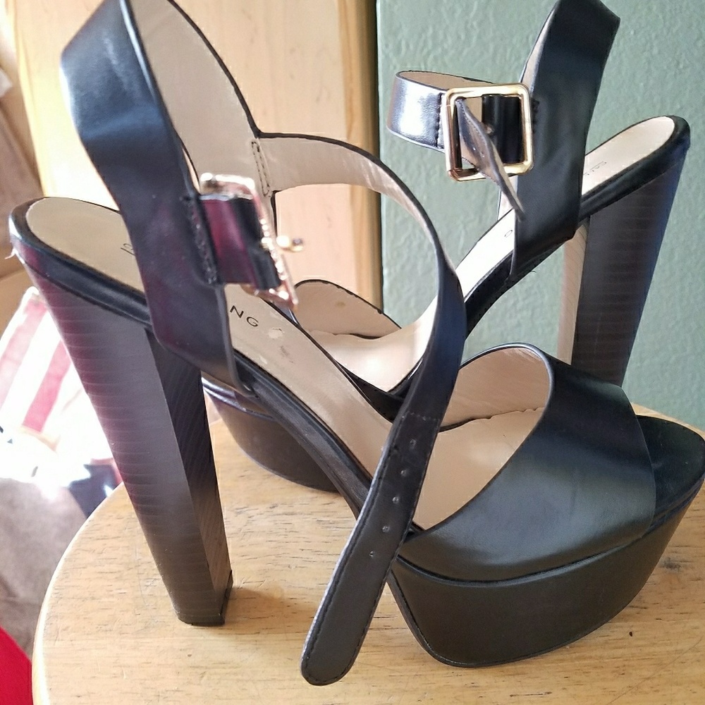 Heels