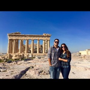 Meet your Posher, Danny