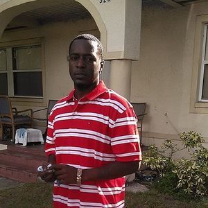 Meet your Posher, Denard