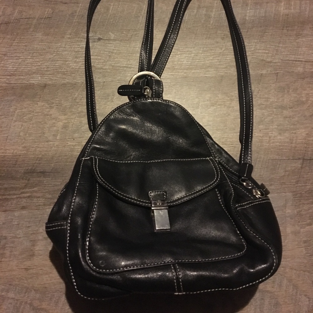 Mini backpack