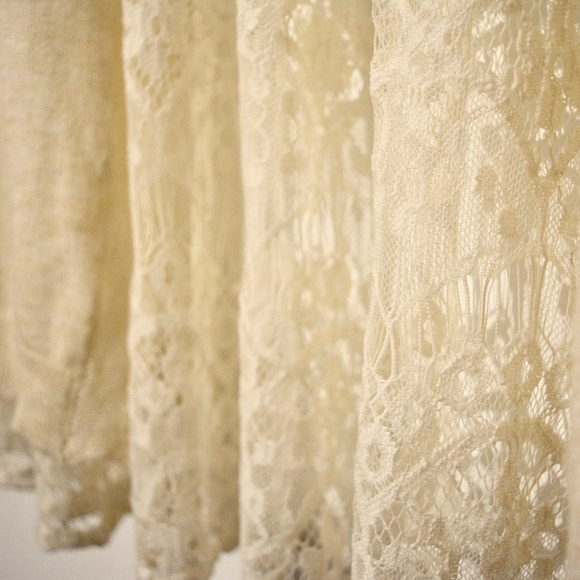 LC Lauren Conrad Cardigan - Picture 3 of 5