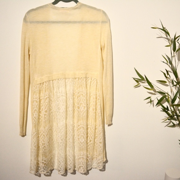 LC Lauren Conrad Cardigan - Picture 4 of 5