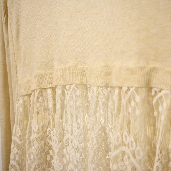 LC Lauren Conrad Cardigan - Picture 5 of 5