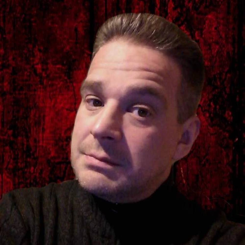 Meet your Posher, David