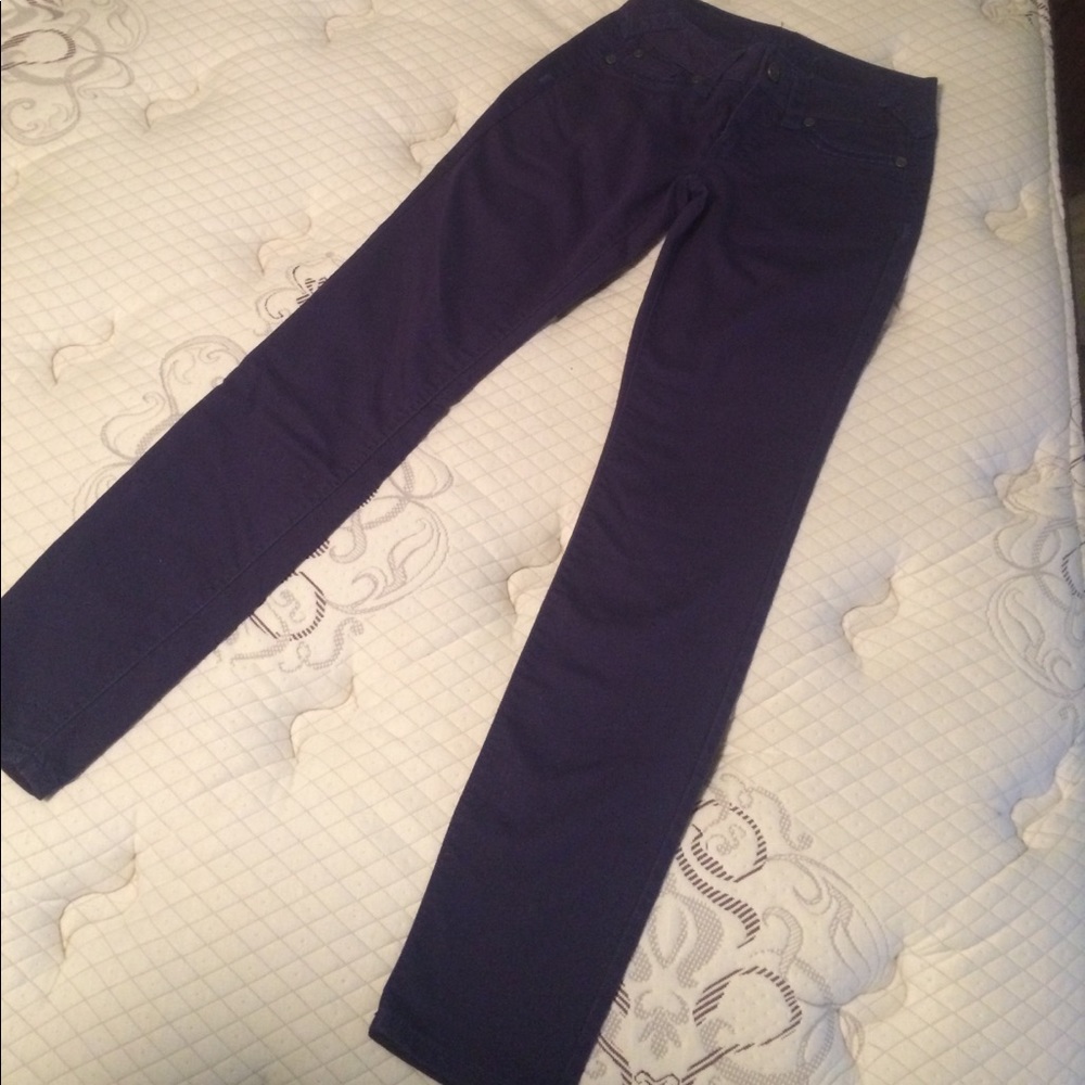 Maurices jegging