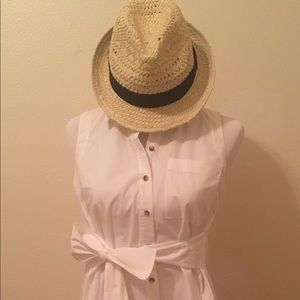 Anthropologie Shirt Dress