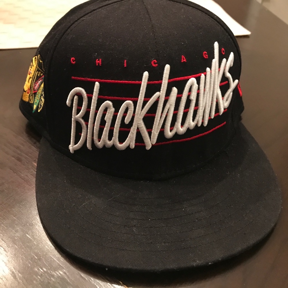 New Era Snap Back