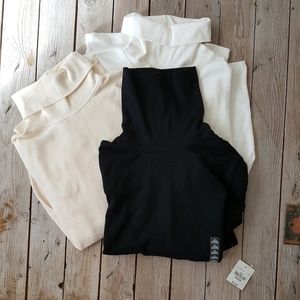 Turtleneck Bundle