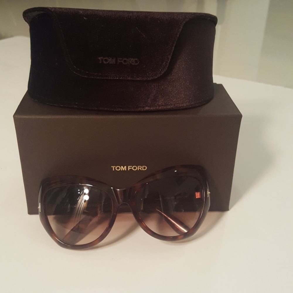 Tom Ford sun glasses