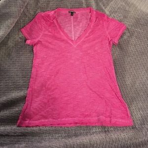 Express v-neck