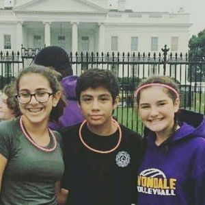 Meet your Posher, Edgar