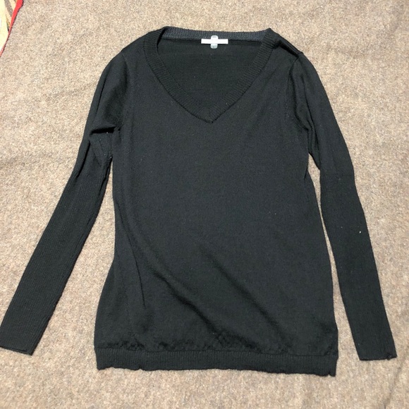 Smartwool Sweaters - Black Smartwool sweater