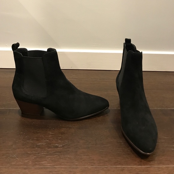 sam edelman reesa bootie