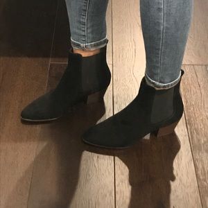 sam edelman reesa bootie