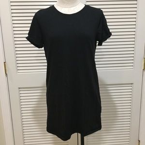 Forever 21 T-Shirt Dress