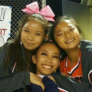 Meet your Posher, Marissa