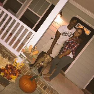 Meet your Posher, Hailey