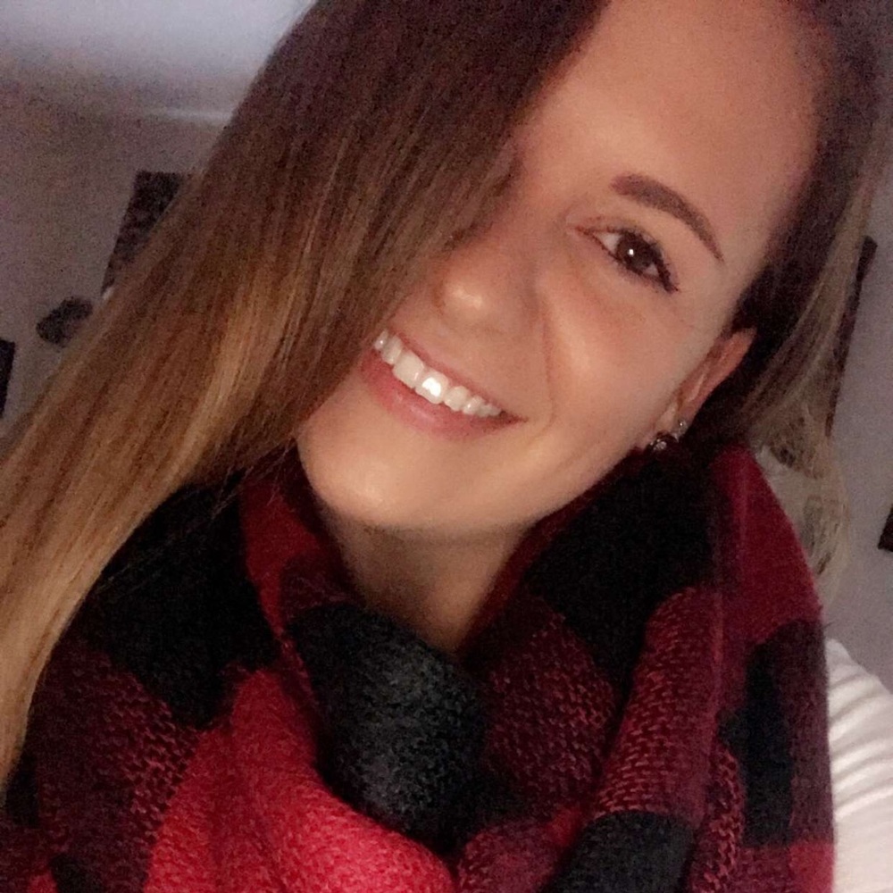 Meet your Posher, Erin