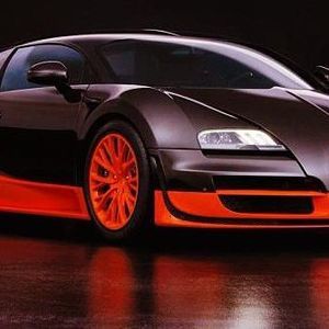 Meet your Posher, German