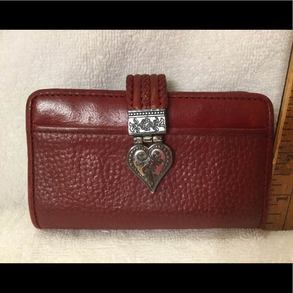 Brighton Handbags - Brighton wallet
