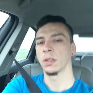 Meet your Posher, Phillip