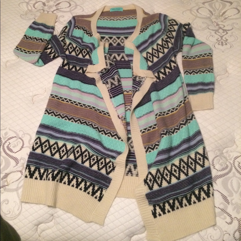 Cardigan
