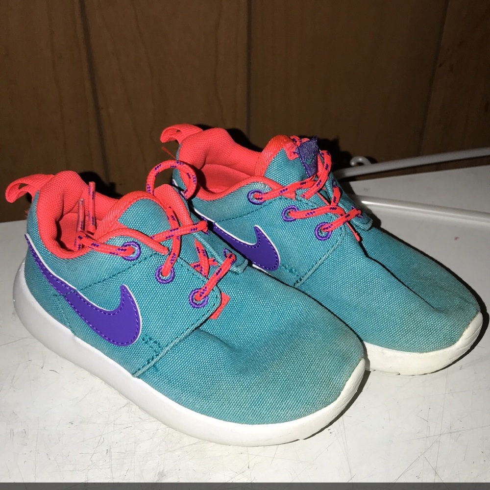 Nike roshe
