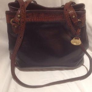 Brahmin shoulder bag