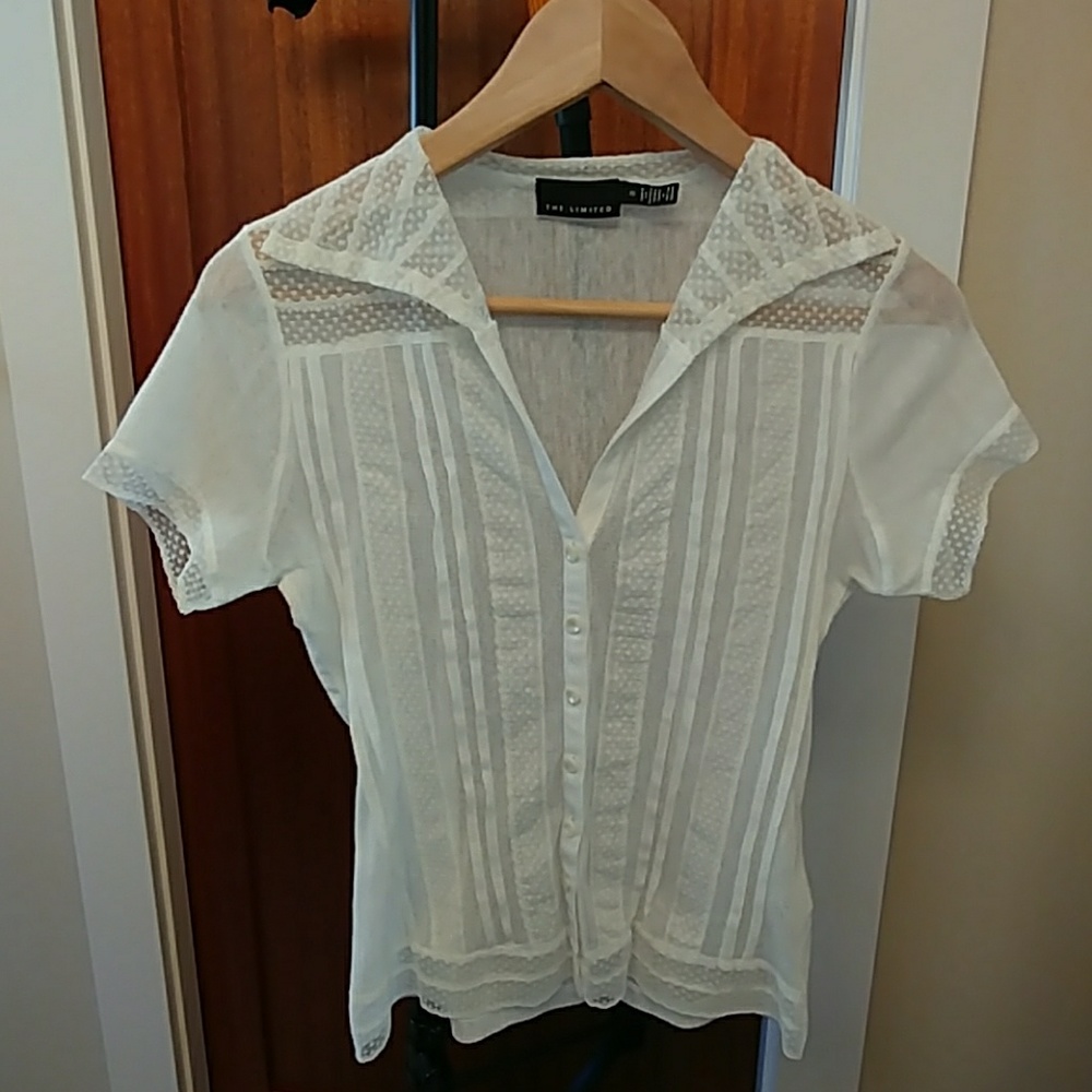 The Limited Blouse