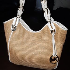 Michael Kors Shoulder Bag (Authentic)