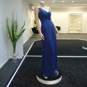 Xscape by Joanna Chen dress