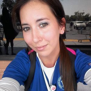 Meet your Posher, Naomi