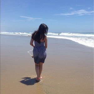 Meet your Posher, Cindie