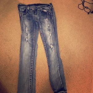 Rue 21 jeans