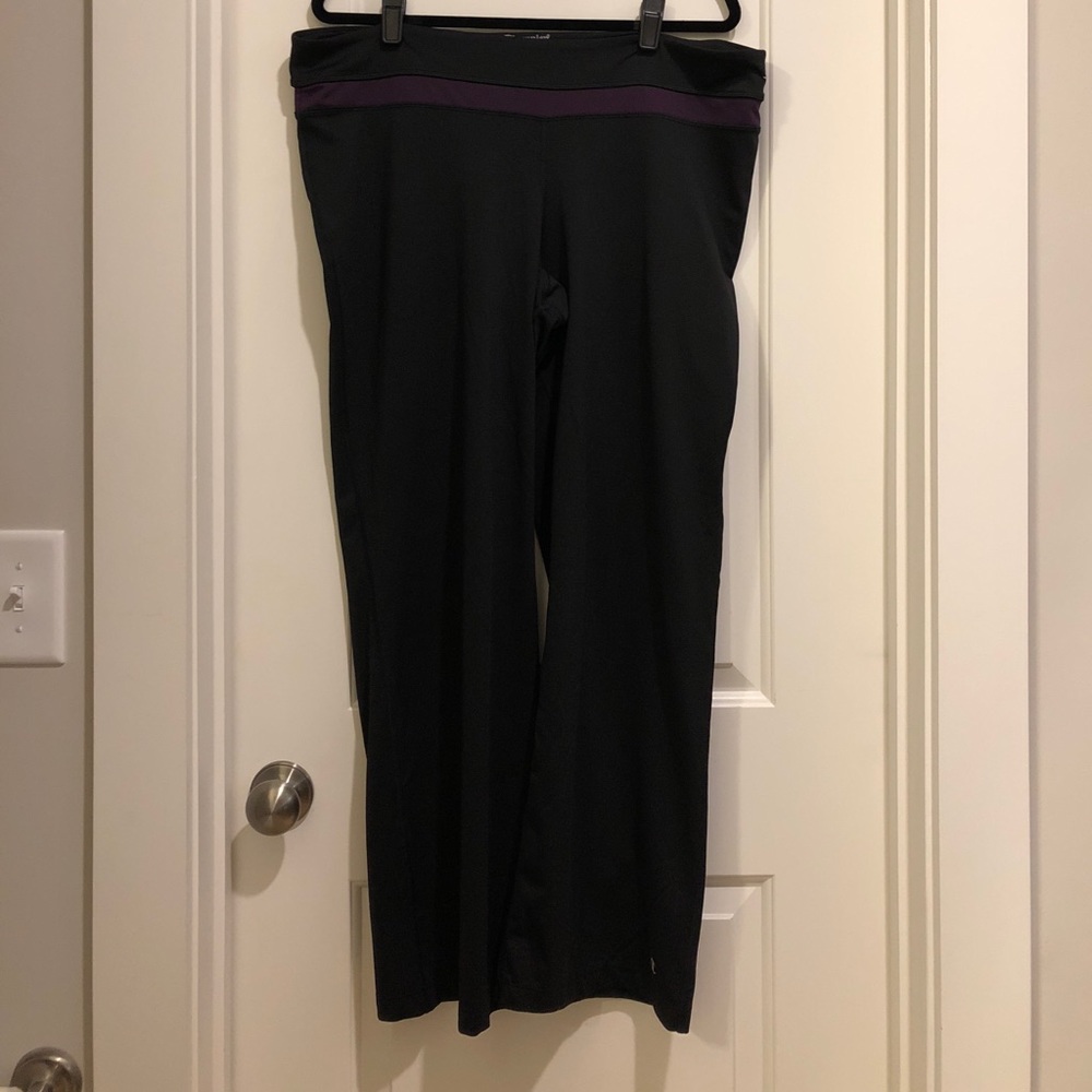 Champion Exercise Pants