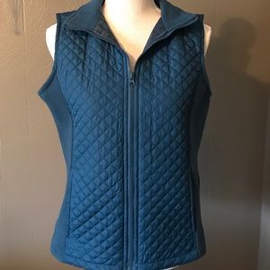 IZOD Quilted Vest
