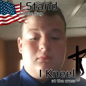 Meet your Posher, Travis