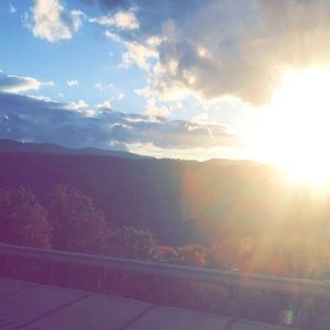 Meet your Posher, Geronimo